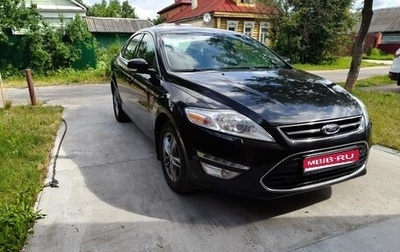Ford Mondeo IV, 2011 год, 789 000 рублей, 1 фотография