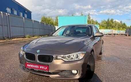 BMW 3 серия, 2013 год, 2 300 000 рублей, 1 фотография