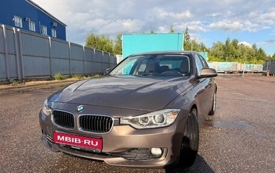 BMW 3 серия, 2013 год, 2 300 000 рублей, 1 фотография