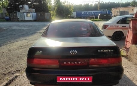 Toyota Cresta, 1994 год, 450 000 рублей, 1 фотография