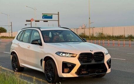 BMW X5 M, 2025 год, 19 000 000 рублей, 1 фотография