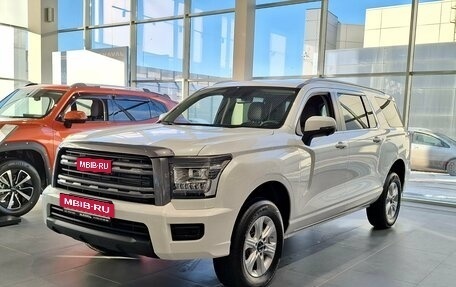 Haval H5, 2026 год, 4 049 000 рублей, 1 фотография