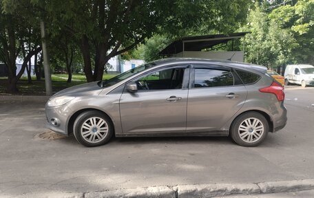 Ford Focus III, 2012 год, 650 000 рублей, 1 фотография