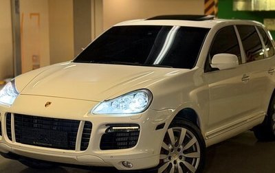 Porsche Cayenne III, 2008 год, 1 000 000 рублей, 1 фотография