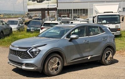 KIA Sportage IV рестайлинг, 2025 год, 3 600 000 рублей, 1 фотография