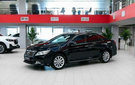 Toyota Camry, 2012 год, 1 350 000 рублей, 1 фотография