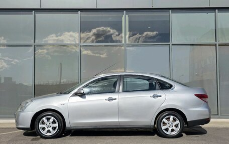 Nissan Almera, 2014 год, 519 000 рублей, 6 фотография