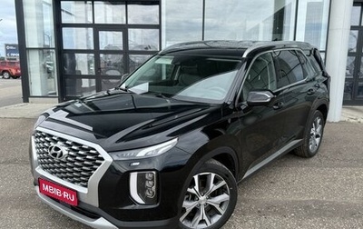 Hyundai Palisade I, 2022 год, 4 850 000 рублей, 1 фотография