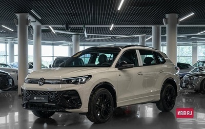 Volkswagen Tiguan, 2026 год, 4 800 000 рублей, 1 фотография