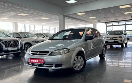 Chevrolet Lacetti, 2011 год, 595 000 рублей, 1 фотография