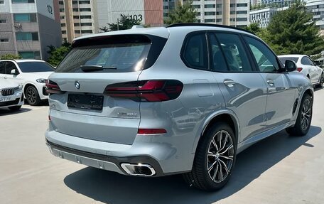 BMW X5, 2025 год, 12 900 000 рублей, 2 фотография