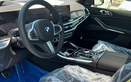 BMW X5, 2025 год, 12 900 000 рублей, 4 фотография