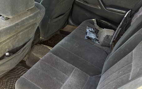 Toyota Vista, 1994 год, 75 000 рублей, 7 фотография