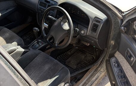Toyota Vista, 1994 год, 75 000 рублей, 5 фотография