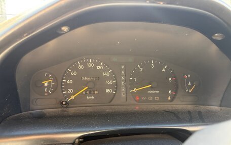 Toyota Vista, 1994 год, 75 000 рублей, 8 фотография