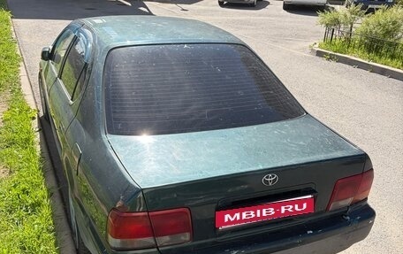 Toyota Vista, 1994 год, 75 000 рублей, 4 фотография