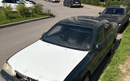 Toyota Vista, 1994 год, 75 000 рублей, 2 фотография