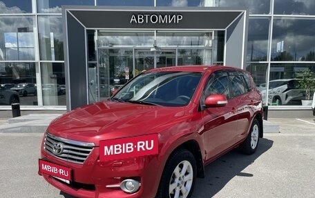 Toyota RAV4, 2010 год, 1 270 000 рублей, 1 фотография