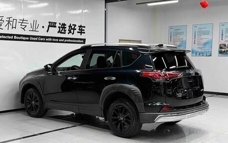 Toyota RAV4, 2019 год, 2 000 202 рублей, 7 фотография