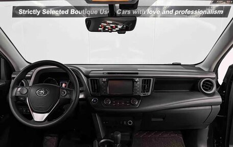 Toyota RAV4, 2019 год, 2 000 202 рублей, 4 фотография