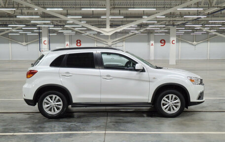 Mitsubishi ASX I рестайлинг, 2019 год, 1 749 000 рублей, 5 фотография