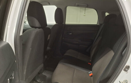 Mitsubishi ASX I рестайлинг, 2019 год, 1 749 000 рублей, 15 фотография