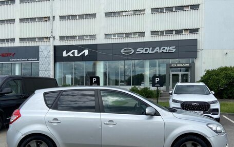 KIA cee'd I рестайлинг, 2011 год, 610 000 рублей, 5 фотография