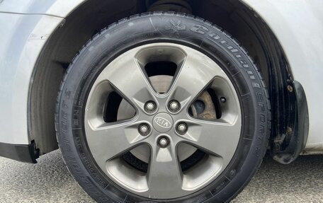 KIA cee'd I рестайлинг, 2011 год, 610 000 рублей, 7 фотография
