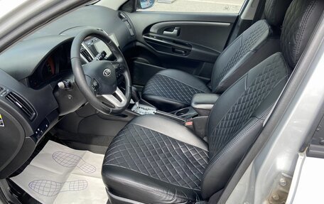 KIA cee'd I рестайлинг, 2011 год, 610 000 рублей, 10 фотография