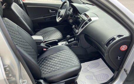 KIA cee'd I рестайлинг, 2011 год, 610 000 рублей, 13 фотография