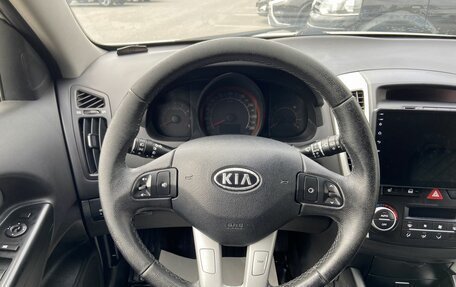 KIA cee'd I рестайлинг, 2011 год, 610 000 рублей, 15 фотография