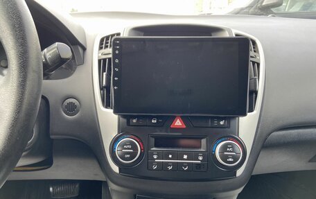 KIA cee'd I рестайлинг, 2011 год, 610 000 рублей, 20 фотография