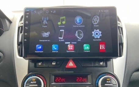 KIA cee'd I рестайлинг, 2011 год, 610 000 рублей, 17 фотография