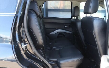 Mitsubishi Outlander III рестайлинг 3, 2007 год, 929 000 рублей, 11 фотография