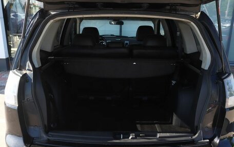 Mitsubishi Outlander III рестайлинг 3, 2007 год, 929 000 рублей, 9 фотография