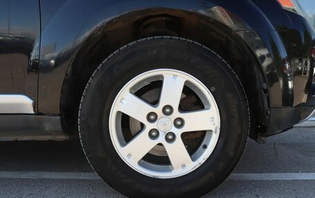 Mitsubishi Outlander III рестайлинг 3, 2007 год, 929 000 рублей, 10 фотография