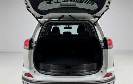 Toyota RAV4, 2019 год, 2 045 202 рублей, 4 фотография