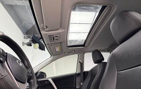 Toyota RAV4, 2019 год, 2 045 202 рублей, 9 фотография