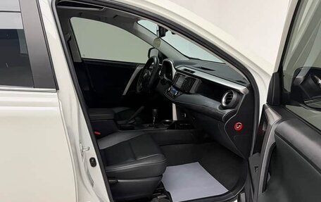 Toyota RAV4, 2019 год, 2 045 202 рублей, 7 фотография