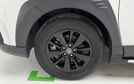 Toyota RAV4, 2019 год, 2 045 202 рублей, 13 фотография