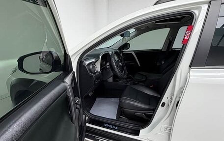 Toyota RAV4, 2019 год, 2 045 202 рублей, 5 фотография
