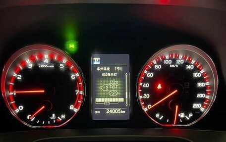 Toyota RAV4, 2019 год, 2 045 202 рублей, 17 фотография