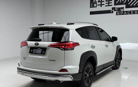 Toyota RAV4, 2019 год, 2 045 202 рублей, 16 фотография