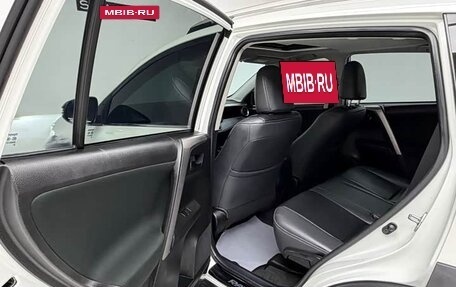 Toyota RAV4, 2019 год, 2 045 202 рублей, 15 фотография