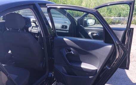 Volkswagen Polo VI (EU Market), 2012 год, 699 000 рублей, 6 фотография