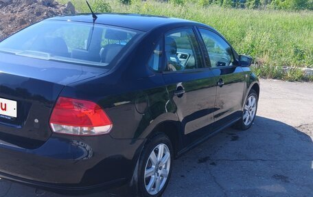 Volkswagen Polo VI (EU Market), 2012 год, 699 000 рублей, 11 фотография