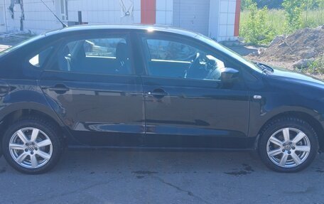Volkswagen Polo VI (EU Market), 2012 год, 699 000 рублей, 13 фотография