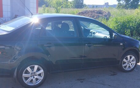 Volkswagen Polo VI (EU Market), 2012 год, 699 000 рублей, 12 фотография