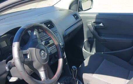 Volkswagen Polo VI (EU Market), 2012 год, 699 000 рублей, 17 фотография