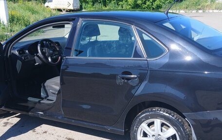 Volkswagen Polo VI (EU Market), 2012 год, 699 000 рублей, 20 фотография